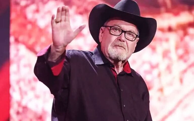 Jim Ross Returns Dwelling After Colon Most cancers Surgical procedure