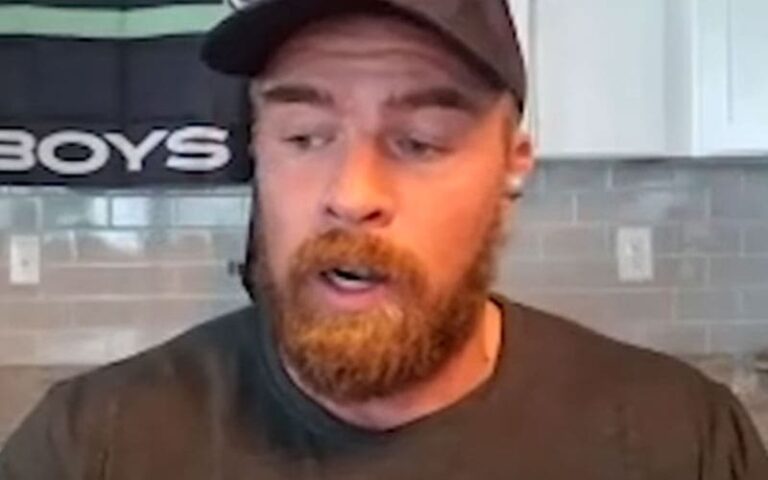 Joe Coffey Says He’s “Landlocked” within the U.S. After WWE Launch