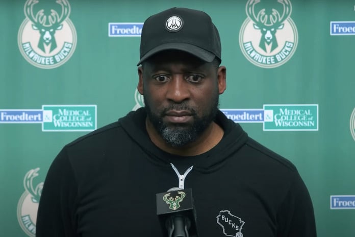 Dudley and Griffin amongst prime candidates for Iisalo’s Grizzlies teaching employees