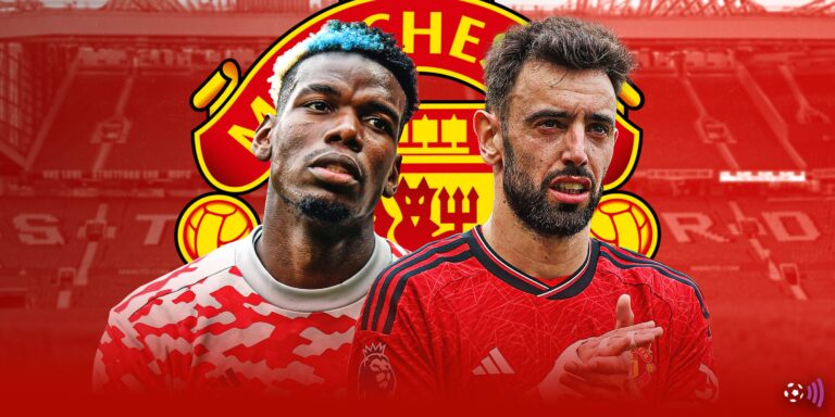Man Utd now attain complete settlement to signal 18 y/o Pogba repeat