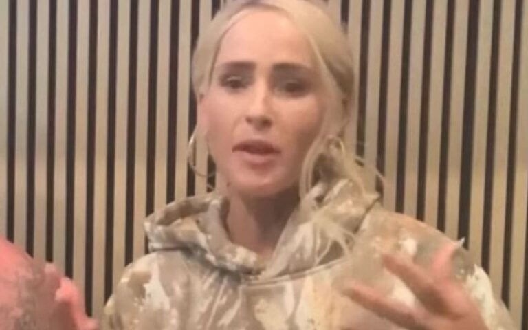 Michelle McCool Says She’s Prepared for WWE Evolution 2 Return and Lay-Cool Reunion
