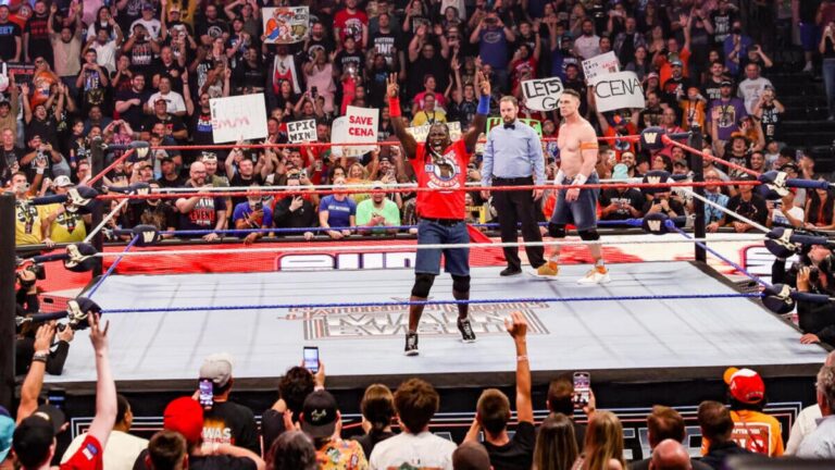 R-Fact launched: CM Punk, Jacob Fatu, The Miz amongst high superstars to react WWE not re-signing Ron Killings