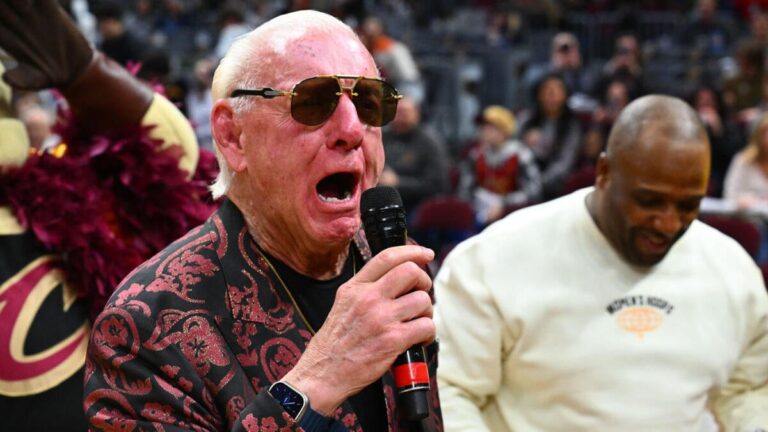 WWE Corridor of Famer Ric Aptitude declares pores and skin most cancers analysis: ‘It is the second time in three years’