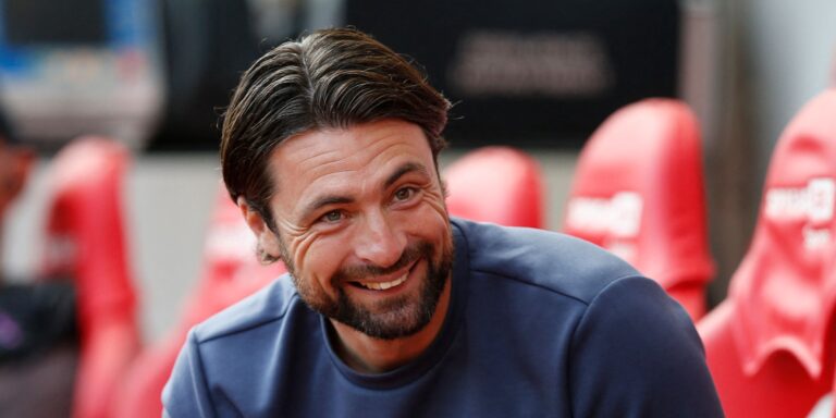 49ers enter race to signal “full” £25m ace for Rangers