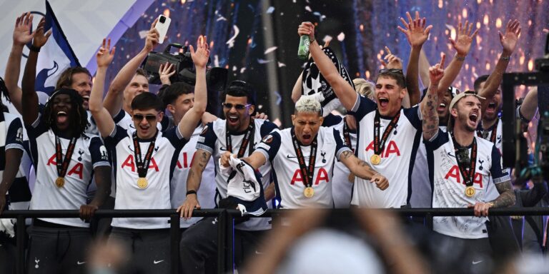 “Good probability” – £70m ahead might now select to affix Tottenham