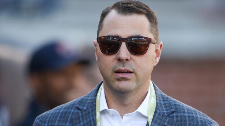 Michigan State anticipated to rent Georgia Tech’s J Batt as athletic director, per report