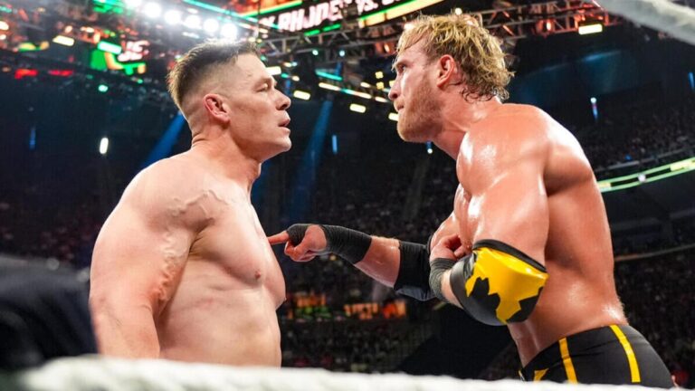Logan Paul says John Cena warned him in opposition to performing harmful transfer at WWE Cash within the Financial institution