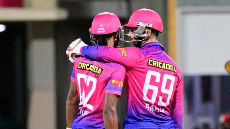 TNPL 2025 closing: Tushar, Amith assist IDream Tiruppur Tamizhans down defending champion Dindigul Dragons