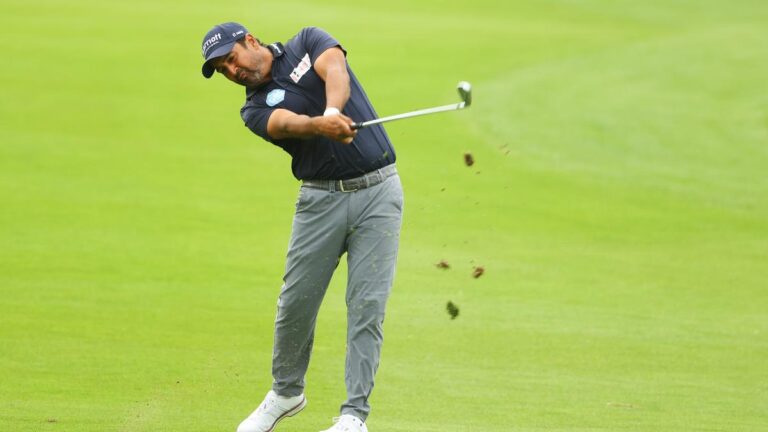 IGPL will promote the nextgen: Shiv Kapur, Gaurav Ghei and SSP Chawrasia enthusiastic about upcoming golf league