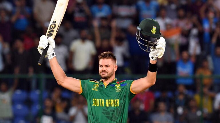 South Africa squads for T20I and ODI collection vs Australia: Markram, Bavuma return; Subrayan, Pretorius get maiden call-ups