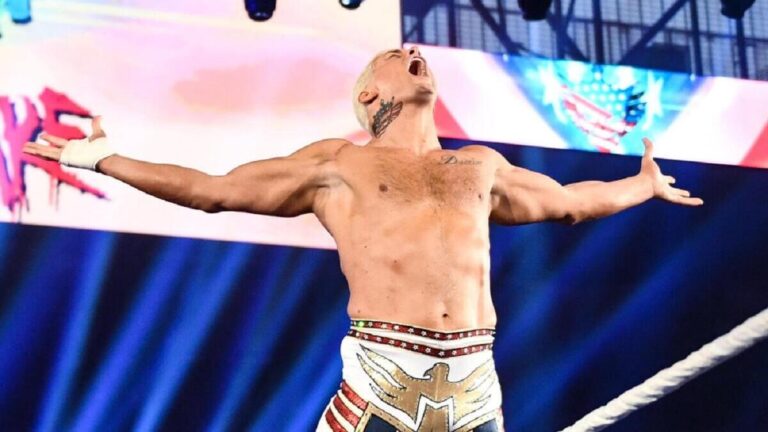 2025 WWE SummerSlam card: Matches, outcomes, begin time, lineup as John Cena vs. Cody Rhodes headlines Evening 2
