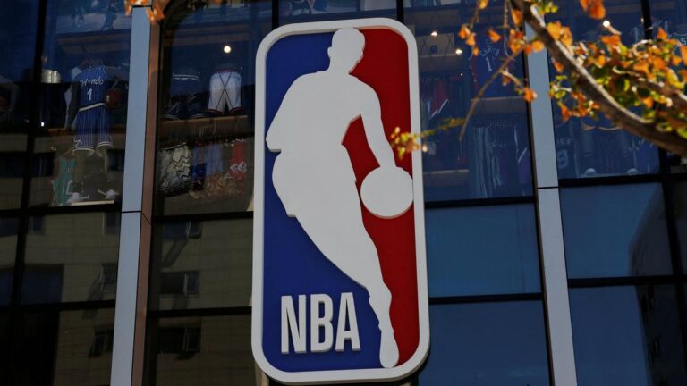 NBA to play common season video games in London and Berlin in 2026