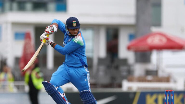 India vs England, third Youth ODI: Vaibhav Suryavanshi units up IND U-19’s win over ENG U-19