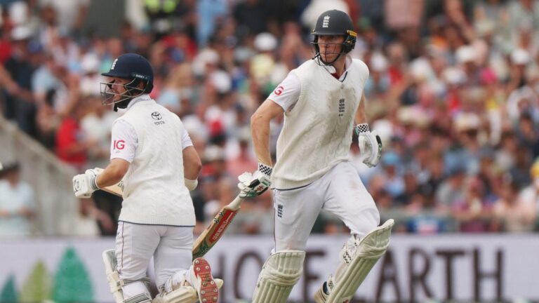 IND vs ENG, 4th Take a look at Day 2 report: Crawley, Duckett wrest management from India; Pant performs valiant hand regardless of damage