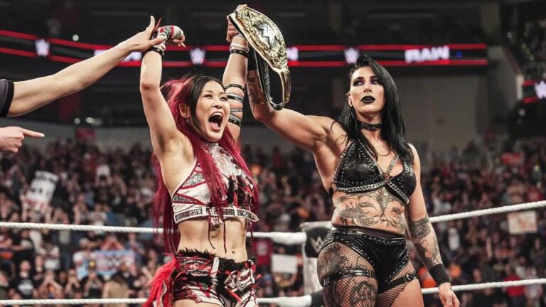 2025 WWE Evolution card, date, matches, rumors, predictions, match card, begin time, location