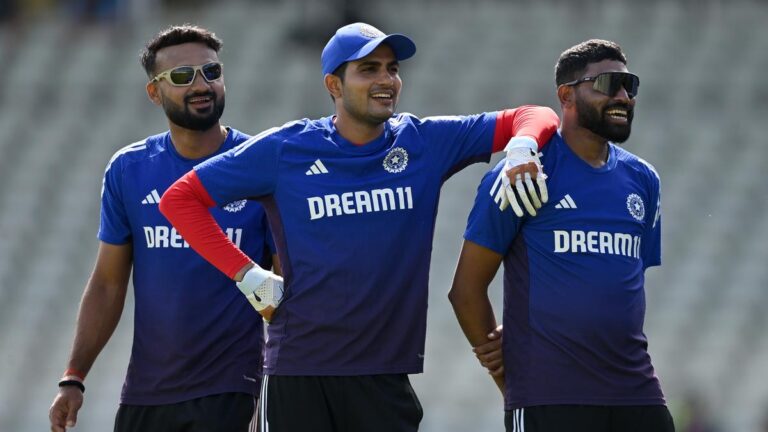 ENG vs IND, 2nd Check: When, the place to observe England vs India Edgbaston Check; Stay streaming data, squads