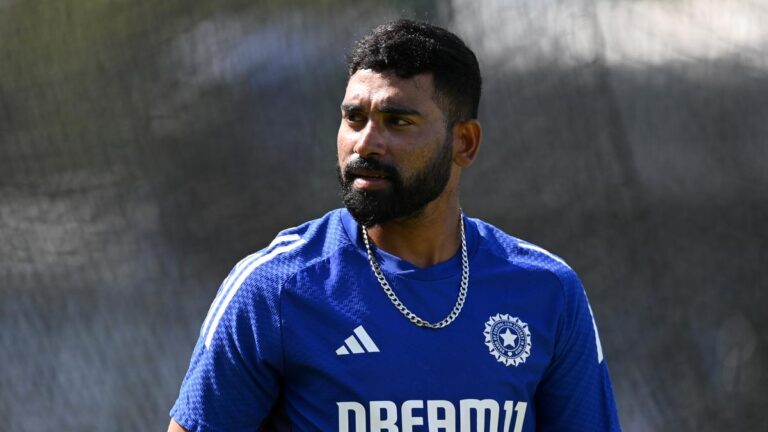 ENG vs IND, 4th Check: “Enjoying for the nation is my greatest motivation” – Siraj stays focussed regardless of workload