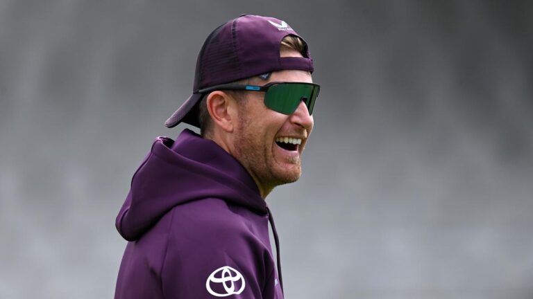 England taking part in XI for Previous Trafford Take a look at introduced: Dawson replaces injured Bashir