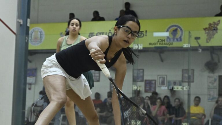 Indian sports activities wrap, July 22: Anahat Singh enters Spherical of 16 at World Squash Junior Championships
