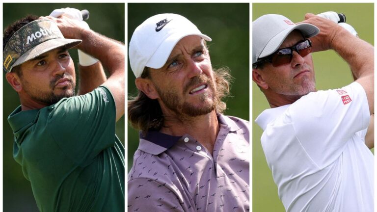 Vacationers Championship third spherical leaderboard, scores, Tommy Fleetwood first PGA Tour win, Adam Scott profession greatest spherical, Jason Day in rivalry