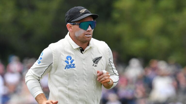New Zealand publicizes squad for Zimbabwe Checks: Williamson, Jamieson unavailable; Fischer will get maiden name