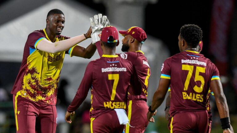 WI vs PAK Reside Streaming Data, 1st T20I: When and the place to look at West Indies vs Pakistan match; Match particulars, squads