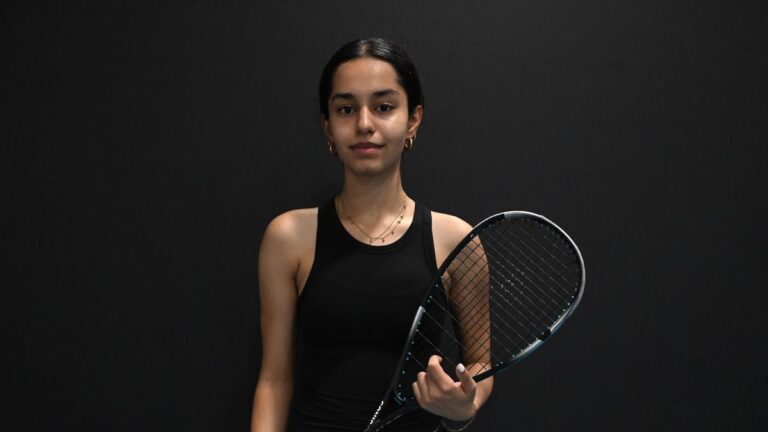 Indian sports activities wrap, July 3: Anahat amongst seven Indians assured medals at Asian Junior Squash Championship