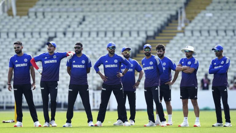 ENG vs IND, 2nd Check: Underneath-pressure India seems to bounce again in opposition to assured England