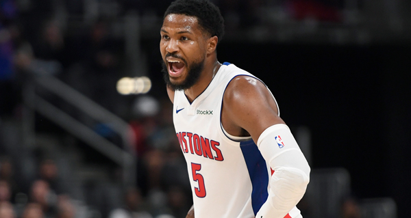Pistons Have been Knowledgeable Of Malik Beasley Investigation Earlier than Free Company Opened