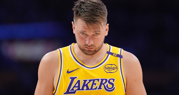 Luka Doncic To Be In Los Angeles On Jordan Model Tour One Day After Turning into Extension Eligible