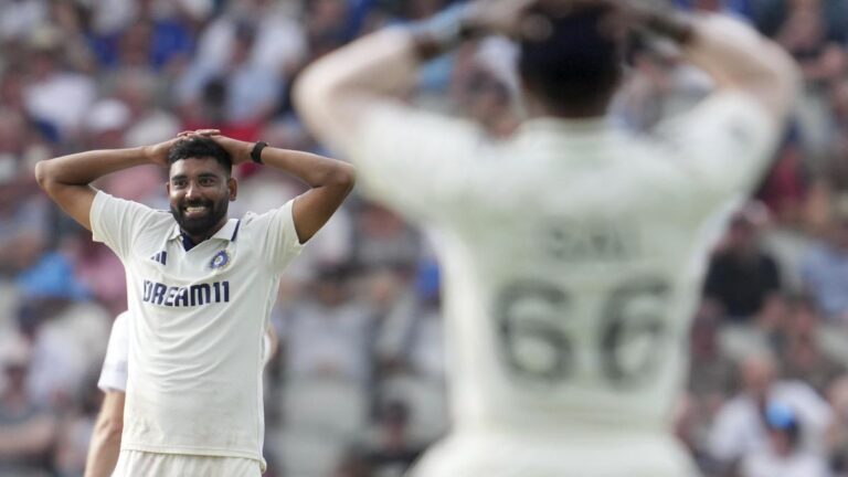 ENG vs IND: ‘Getting pacers prepared for five-Take a look at collection after IPL is usually a difficulty,’ says Morkel
