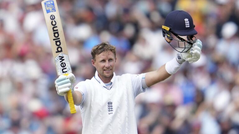 IND vs ENG, 4th Take a look at Day 3 report: Root’s milestone-laden ton places England in command