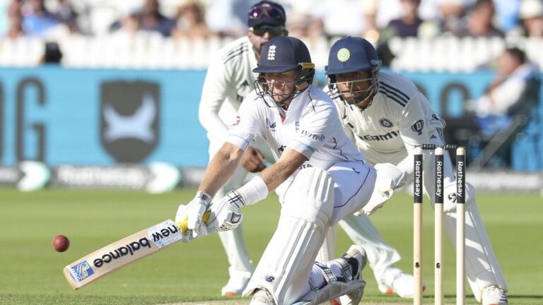 ENG vs IND, third Check: Root’s unbeaten 99 guides England’s uncharacteristic grind on Day 1