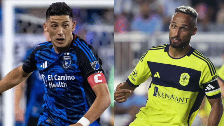 Mukhtar, Espinoza amongst MLS All-Star roster picks