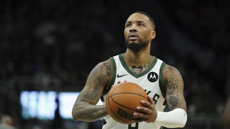 NBA commerce information: Damian Lillard to return to Portland Path Blazers – Studies