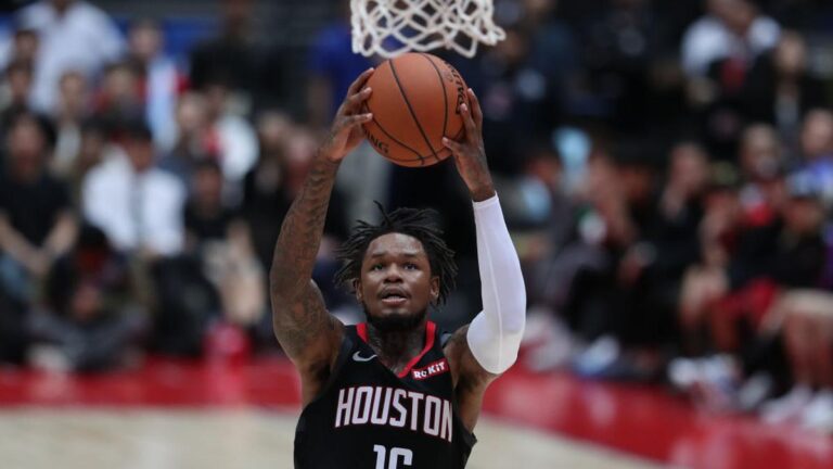 Former NBA participant Ben McLemore discovered responsible of rape