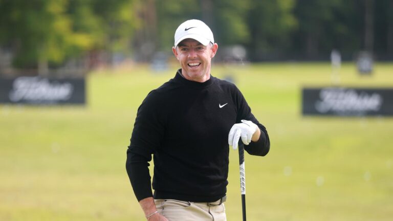 British Open 2025: Rory McIlroy chases dwelling glory as prestigious golf occasion involves Northern Eire