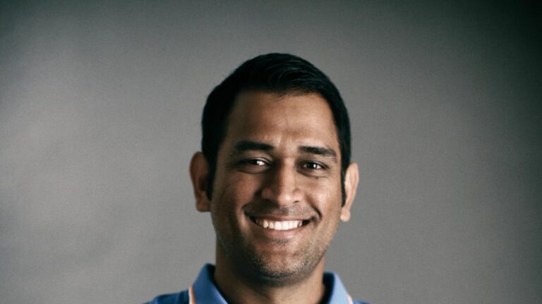 Dhoni’s trademark request for sobriquet ‘Captain Cool’ accepted and permitted