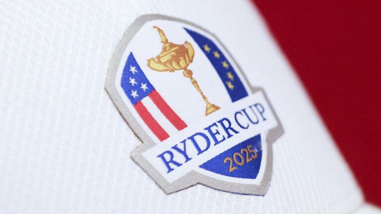Spain to host Ryder Cup in 2031