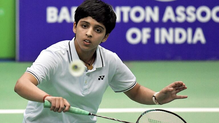 Indian sports activities wrap, July 18: India beats Sri Lanka in marketing campaign opener at Badminton Asia Junior Combined Workforce C’ships