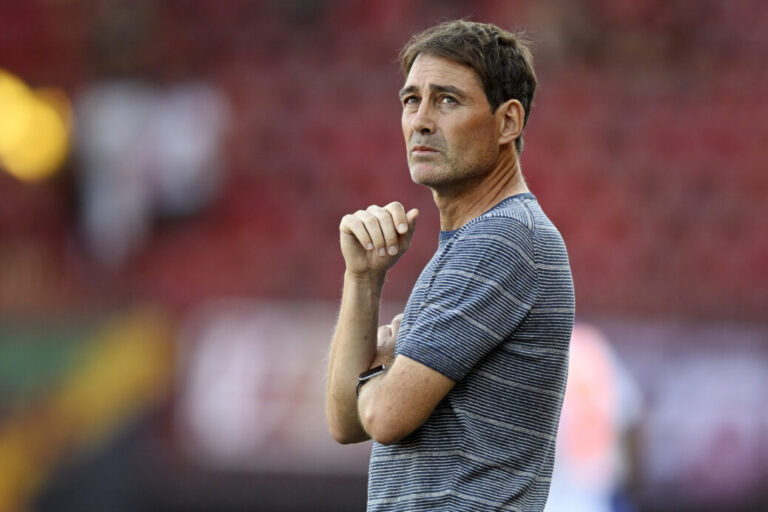 D.C. United hires Rene Weiler as new head coach
