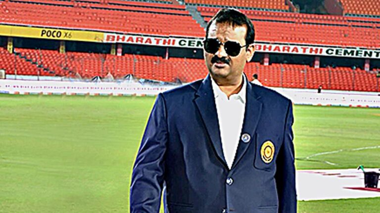 HCA president arrested over irregularities associated to ticket allocation throughout IPL 2025