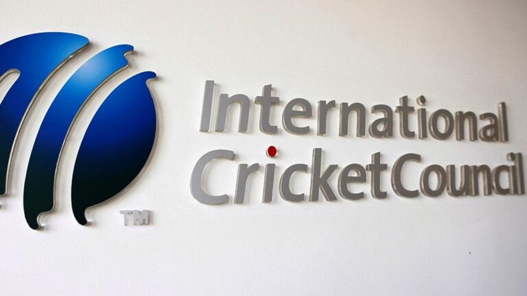 ICC AGM 2025: Two-Tier Assessments, Larger T20 WC, and New Members on the Agenda