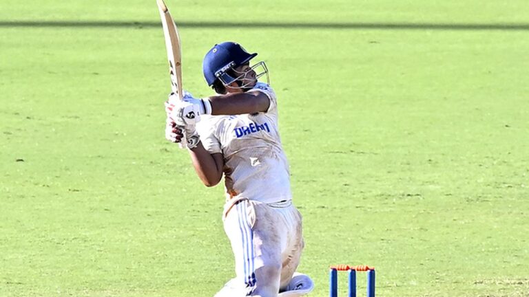 ENG vs IND U-19, 1st Youth Take a look at: Vaibhav Suryavanshi scores fifty as India Underneath-19 establishes lead of 229 runs at Stumps on Day 3