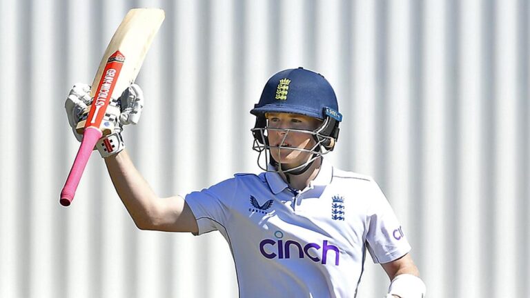 IND-19 vs ENG-19, 2nd Take a look at: Rew, Ekansh regular England innings after Indian bowlers shine on Day 1