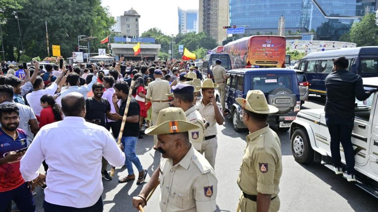Bengaluru Stampede: BCCI directs KSCA, RCB to file replies following gross negligence grievance