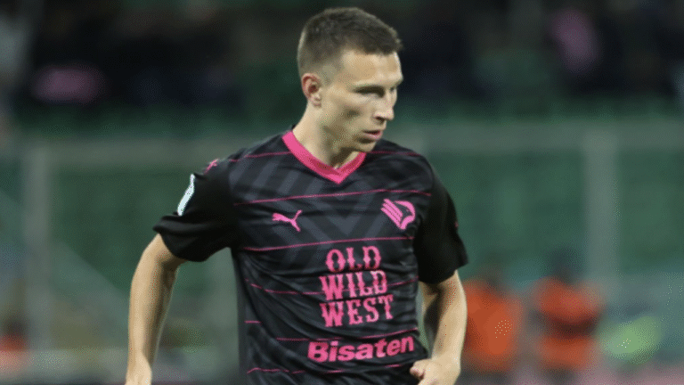 Report: Koln focusing on USMNT defender Kristoffer Lund