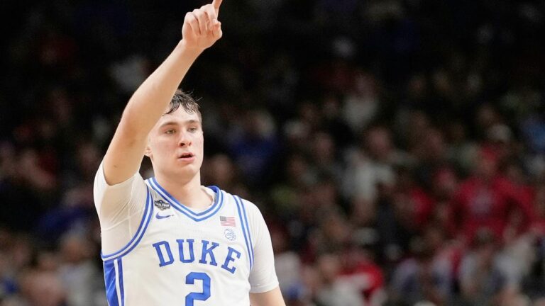 Who’s Cooper Flagg, the teenage sensation who is about to turn out to be Dallas Mavericks’ first NBA Draft decide?
