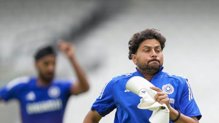 ENG vs IND Stay Streaming Data, fifth Take a look at: When and the place to look at India tour of England 2025; match particulars, full squads