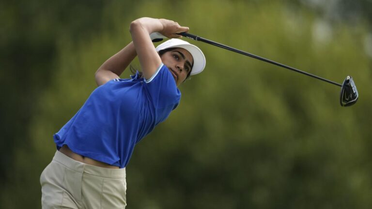 Indian sports activities wrap, July 5: Diksha lone Indian to make the reduce at Girls’s Irish Open 2025
